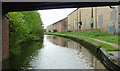 Birmingham and Fazeley Canal near Birches Green , Birmingham