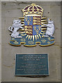 Coat of Arms