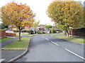 Sunningdale Drive - Birkdale Drive