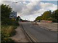 Macclesfield, Hurdsfield Road