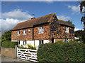 Junkins Cottage, Benover