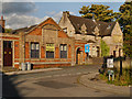 St Peters War Memorial Hall, Macclesfield