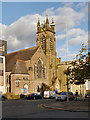 Macclesfield United Reformed Church