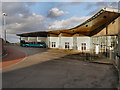 Macclesfield Bus Station