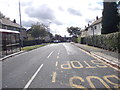 Lingfield Hill - Nursery Lane