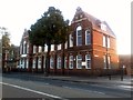 Stepney Primary School, Hull