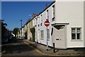 John Street looking west