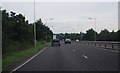 A132, Wickford