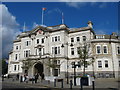 Kent County Council HQ, Week Street, ME14