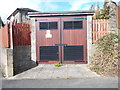 Electricity Substation No 3173 - Naseby Rise