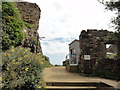 Hastings, Hastings Castle