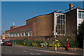 Orpington Telephone Exchange