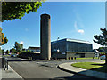 Church of St Joseph the Worker and Dovetail Centre