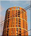 Candle House, Granary Wharf, Leeds