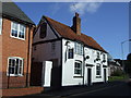 The Seven Stars, Friars Street, Warwick