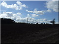 Farmland, Budbrooke Farm