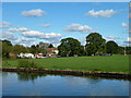 Playing fields, Horsenden Hill