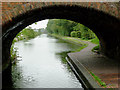 Birmingham and Fazeley Canal near Tyburn, Birmingham