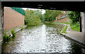 Birmingham and Fazeley Canal near Tyburn, Birmingham