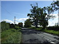 A452 towards Kenilworth 