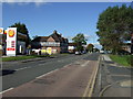 Kenilworth Road (A452), Balsall Common