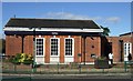 Bank on Station Road, Balsall Common