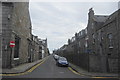 Springbank Street, Aberdeen