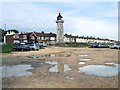 TQ2304 : Shoreham Lighthouse by Paul Gillett