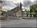 Chapel-en-le-Frith Methodist Church