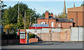 Frederick Street car park, Belfast (2)