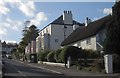 The Street, Charmouth