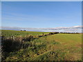 Farmland near Craigie Byre