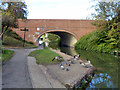 Manor Farm Road Bridge, Alperton