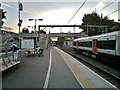 Highbury & Islington station