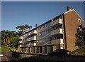 Flats on Truro Avenue, Torquay