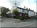 SD5001 : The Colliers Arms, Kings Moss by Alexander P Kapp