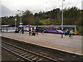 Chinley Railway Station