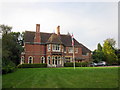 The Manor House Blackwell Court Worcestershire