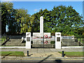 Polish War Memorial