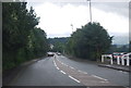 A470, Glan Conwy