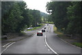 A470, Pentrefelin