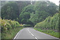 Llanrwst Road (A470)