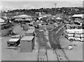 W6871 : Cork Albert Quay goods yard - 1975 by The Carlisle Kid