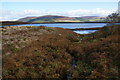 Far Long Gill reaching Lower Barden Reservoir