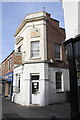 Chinese Takeaway, former pub, on Clemens Street