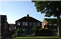 Houses on Easton Road, Bridlington