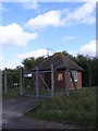 TM3384 : Bungay St.Michael Pumping Station by Geographer