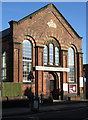 Brampton - Brampton Moor Methodist Church