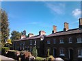 Pert Cottages, Tanners Lane, Barkingside