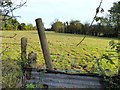 Eskragh Townland